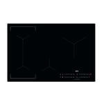 AEG 6000 Series 80cm Induction Hob with Bridge Zone