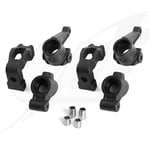 [FR] LC Racing Steering Block,C-Hub&Upright SET PTG-2 - LC8002