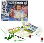 Jeux précieux Science4You Les astuces de la science 615, multicolore, 8056379063