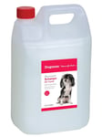 Dogman Shampo for hund, 2,5 l