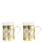 Magnor - Cape drinkglass 2 pakk 25 cl champagne