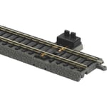 Rail droit (H0) Voie A Piko 231 mm Piko H0 55406 6 pc(s)