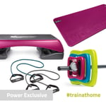 Tiguar Train At Home - Power Exclusive