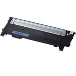 Non-OEM Cyan Toner Cartridge For Samsung CLT-C404S, Xpress SL-C430 C430W C480FW