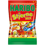 Haribo Stjernemix godteri 01913