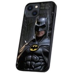 iPhone 14 - Skal/Mobilskal Batman