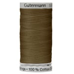 Gütermann creativ Natural Cotton C Ne 50 Thread, 100m