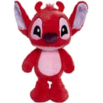 Disney Stitch Disney Leroy Extra Mjukt Gosedjur 25 cm