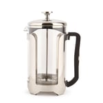 Roma Stainless Steel French Press Coffee Maker