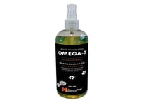 Wild White Fish Omega-3 Oil 300ml