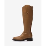 Boots Unisa  ELIDO LIV SCU DARK CARAMEL