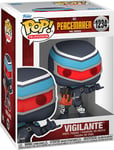 Funko Pop! Peacemaker Vigilante-figur