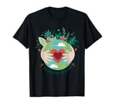 Earth Day Save the Planet World Mother Earth Day T-Shirt