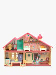 Bluey Celebration Home Playset