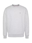 Tommy Jeans Fleece Crew Neck Sweatshirt