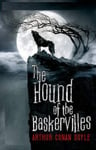 The Hound of the Baskervilles Illustrated