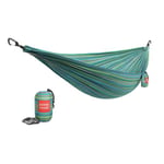 Grand Trunk Trunk Tech Double Printed Hammock Serape