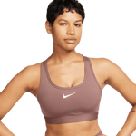 Swoosh Medium Sports Bra, naisten urheiluliivit