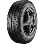 CONTINENTAL 235/65 R 16C 121/119R C Conti VanCont Winter 235 Friktion