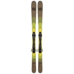 Volkl Blaze 86+vmotion10 Gw Alpint Skidpaket