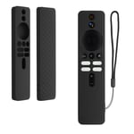 Case for TV Remote Control Xiaomi TV Box S 2nd Gen Cover