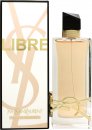 Yves Saint Laurent Libre Eau de Toilette 90ml Spray