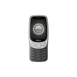 Nokia 3210 4G 128MB Svart