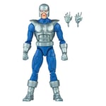 Marvel Hasbro Legends Series X-Men Avalanche 6-inch Action Figure Toy, 2 Accessories, F3979, Multicolor