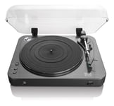 Platine tourne-disque USB Lenco LBT-120