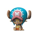 [DISPO A CONFIRMER] One Piece tirelire PVC Chopper New World