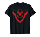 Marvel Spider-Man Miles Morales Halloween Costume T-Shirt