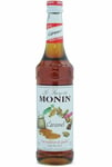 Monin Caramel Syrup x 70cl