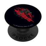 Game of Thrones Fire and Blood Dragon PopSockets Swappable PopGrip