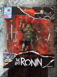 Playmates 4.5" TMNT Figure The Last Ronin (Michelangelo) - BRAND NEW IN BOX