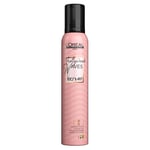 L’Oréal Professionnel Tecni ART “Spiral Queen” mousse nourrissante (200ml)