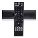 Universal Remote Control For TV - Replacement Controller For AKB73655802 NEW