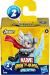 Marvel Mighty-Verse Collection Series 2 - Thor