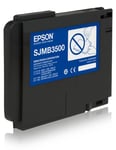 EPSON SJMB3500: Maintenance Box for TM-C3500