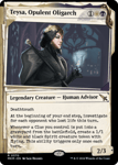 Teysa, Opulent Oligarch (Showcase)