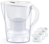 4006387130947 Brita Marella +3 Maxtra Pro PP filter jug BRITA