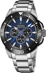 Festina Chrono Bike F20641/2 Montre Quartz Homme