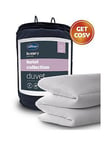 Silentnight Luxury Hotel Collection Duvet - 13.5 Tog