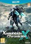 Xenoblade Chronicles X - Import Anglais Wii U