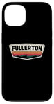 iPhone 13 Fullerton California Shield - Fullerton CA Case