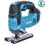 Makita DJV182Z 18V LXT Li-ion Cordless Brushless Top Handle Jigsaw Body Only