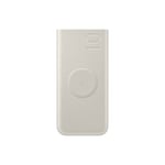 Powerbank Samsung EB-U2510XUEGEU Beige 10000 mAh (1 antal)