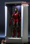 IronMan 3 Hot Toys Hall of Armour Mark VII (7)