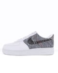 Nike Air Force 1 07 LV8 - MTZ - White