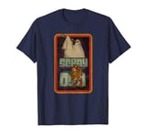 Scooby-Doo Scooby Shaggy Ghost T-Shirt