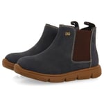 GIOSEPPO Bottes en Cuir CIGANDA